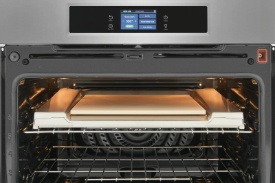 30" Frigidaire Professional Double Wall Oven - PCWD3085AF