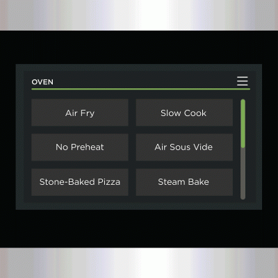 30" Frigidaire Professional Microwave Combination Wall Oven - PCWM3085AF