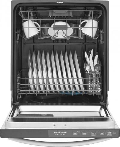 24" Frigidaire Gallery Dishwasher with Energy Star - GDHH4527AF
