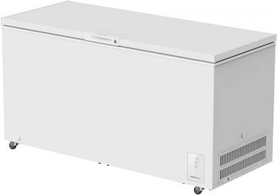 65" Frigidaire 20 Cu. Ft. Garage Ready Chest Freezer - FFCL2062AW