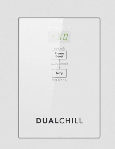 65" Frigidaire 20 Cu. Ft. Garage Ready Chest Freezer - FFCL2062AW