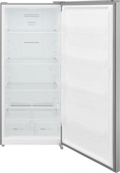 30" Frigidaire 21 Cu. Ft. Garage Ready Upright Freezer - FFUV2136AV