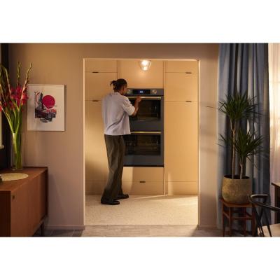 30" Kitchenaid Smart Electric Double Wall Oven - KOED930SJP