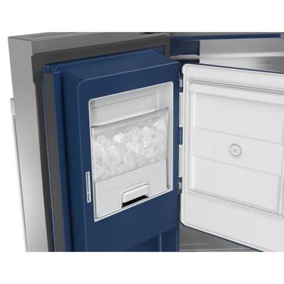 36" Maytag 30 Cu. Ft. XL Capacity French Door Bottom Mount Refrigerator - MRFF5336TZ