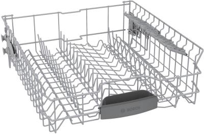 24" Bosch 300 Series Dishwasher in Brushed Steel Anti-Fingerprint - SHP53EM5N