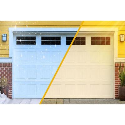 Whirlpool 11 Cu. Ft. Chest Freezer with 2 Storage Baskets - WZCN3511TW