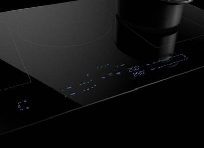 24" Jenn-Air Oblivion Smart Induction Cooktop - JICT724SB