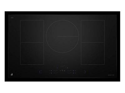36" Jenn-Air Oblivion Smart Induction Cooktop - JICT736SB