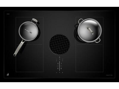 36" Jenn-Air NextGen Downdraft Induction Cooktop - JIDT836SBL
