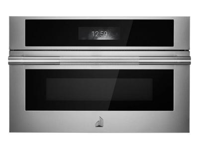 30" Jenn-Air RISE Single Wall Speed Oven - JOEMC130RL