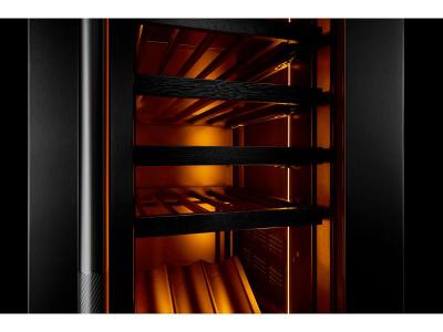 18" Jenn-Air Built-In Left Swing Wine Column Refrigerator - JBWFNL18RX