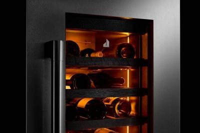 24" Jenn-Air Right Swing Built-In Wine Column Refrigerator - JBWFNR24RX