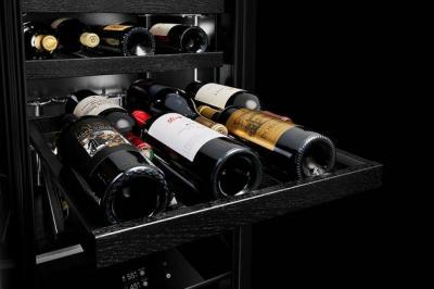 24" Jenn-Air Right Swing Built-In Wine Column Refrigerator - JBWFNR24RX