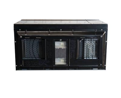 30" Sharp Over-The-Range Microwave Oven Stainless Steel - SMO1961KSC