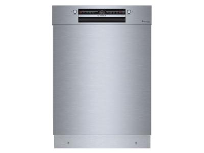 24" Bosch 100 Series Dishwasher in Stainless steel - SHE41D75UC