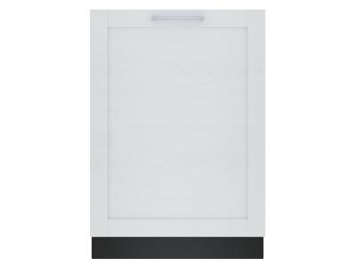 24" Bosch 300 Series Dishwasher in Custom Panel - SHV53EM3N