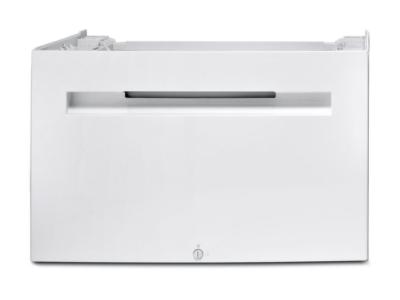 Bosch Washer Platform with Pull-Out - WMZPW40W