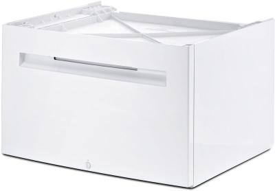Bosch Washer Platform with Pull-Out - WMZPW40W