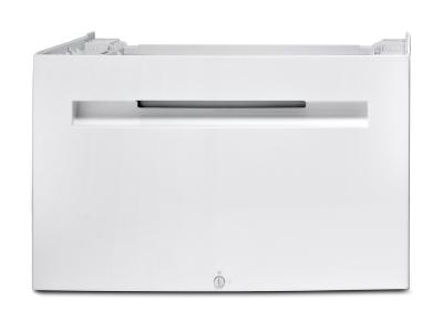 Bosch Dryer Platform with Pull-Out - WTZPW40D