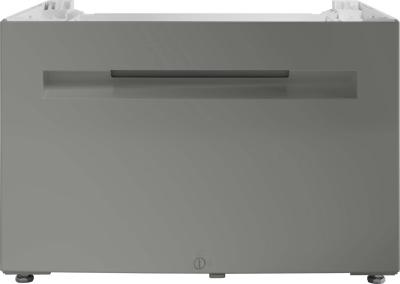 Bosch Dryer Platform with Pull-Out - WTZPW4XD