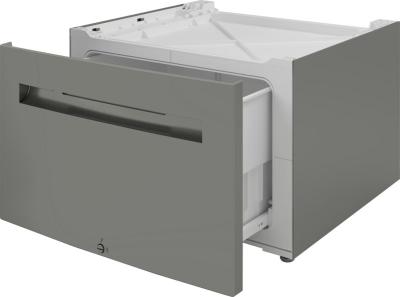 Bosch Dryer Platform with Pull-Out - WTZPW4XD