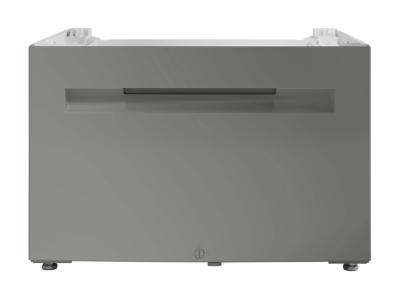 Bosch Dryer Platform with Pull-Out - WTZPW4XD
