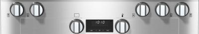 36" Miele Freestanding Range With Induction Cooktop and M Touch - HR 1632-3 I