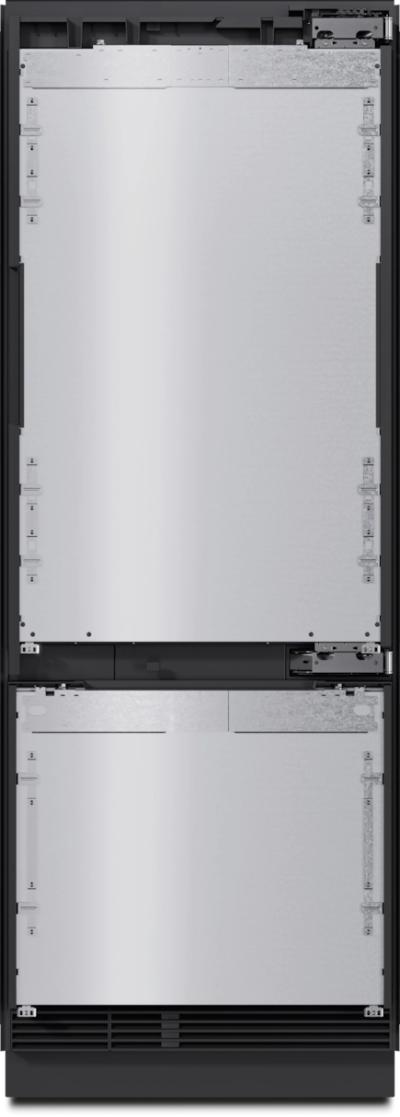 Miele Mastercool Bottom Mount Fridge Freezer With Right Hinge - KFMC 3836 R