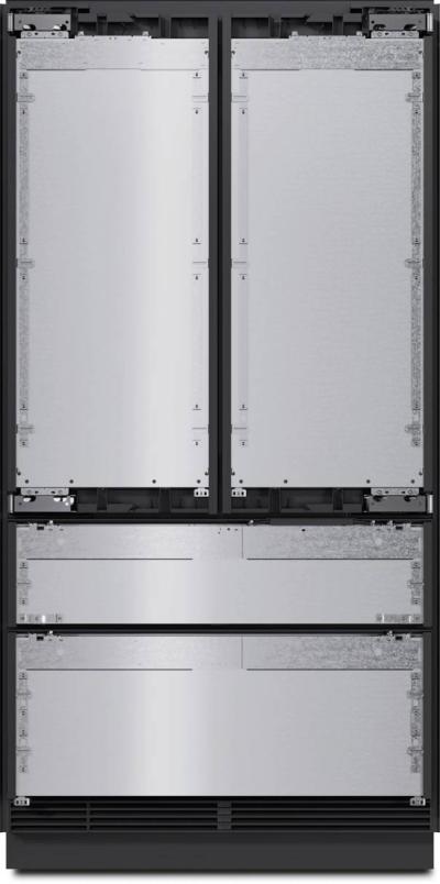 42" Miele MasterCool French Door Refrigerator - KFMC 3858 FD