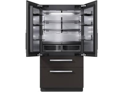 42" Miele MasterCool French Door Refrigerator - KFMC 3858 FD