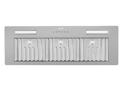 36" Aviva 860 CFM Power Packed Insert Hood - AVP368S