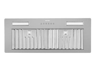 28" Aviva 860 CFM Power Pack Insert Range Hood - AVP278S