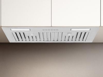 28" Aviva 860 CFM Power Pack Insert Range Hood - AVP278S