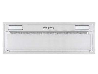 34" Aviva 600 CFM Perimetric Power Pack Insert Hood - AVPP346S