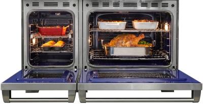 48" Wolf Professional Induction Range - IR48751/S/P