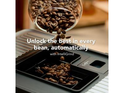 Kitchenaid Fully automatic espresso machine KF4 in Porcelain - KES8454PL