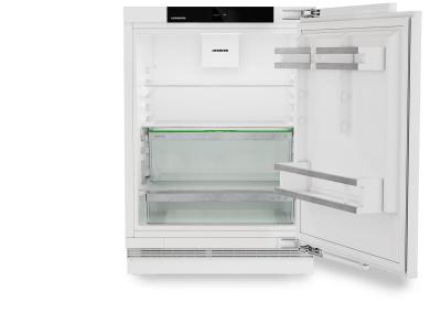 24" Liebherr Undercounter Smart Refrigerator in Panel Ready - UR3750