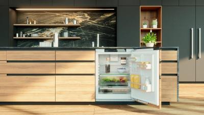 24" Liebherr Undercounter Smart Refrigerator in Panel Ready - UR3750