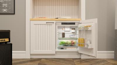 24" Liebherr Undercounter ADA Height Smart Refrigerator in Panel Ready - UR3650