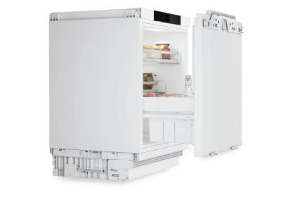 24" Liebherr Undercounter Pull-Out Door Smart Refrigerator in Panel Ready - URP3653