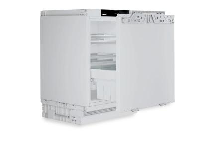 24" Liebherr Undercounter Pull-Out Door Smart Refrigerator in Panel Ready - URP3653