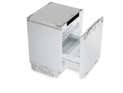 24" Liebherr Undercounter Pull-Out Door Smart Refrigerator in Panel Ready - URP3653