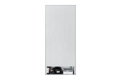 30" LG 18 Cu. Ft. Counter-Depth French 3-Door Refrigerator - LF18CO000S