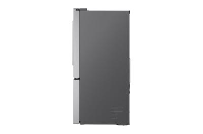 33" LG 26 Cu. Ft. Standard-Depth Bottom Freezer Refrigerator with Ice Maker - LB26H2200S