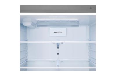 33" LG 26 Cu. Ft. Standard-Depth Bottom Freezer Refrigerator with Ice Maker - LB26H2200S