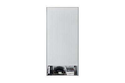 30" LG 18 Cu. Ft. Top Freezer Refrigerator - LT18SO000S