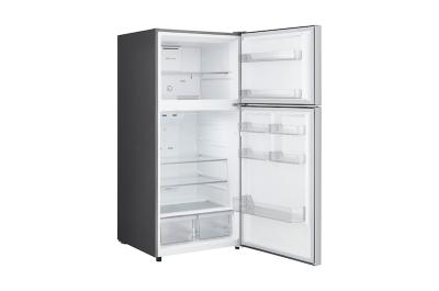 30" LG 18 Cu. Ft. Top Freezer Refrigerator - LT18SO000S