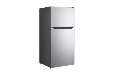 30" LG 18 Cu. Ft. Top Freezer Refrigerator - LT18SO000S