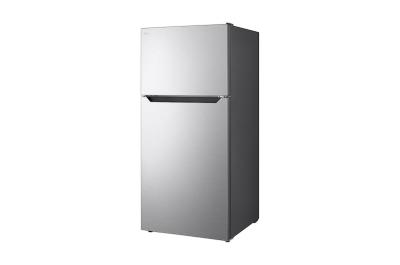 30" LG 18 Cu. Ft. Top Freezer Refrigerator - LT18SO000S