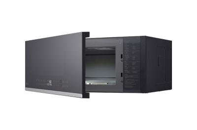 30" LG 1.3 Cu. Ft. Over the Range Microwave - MVEF1337F